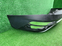 Бампер задний Hyundai Tucson 4 (2020-2025)