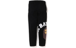 Штаны A BATHING APE Logo, 1I80-152-005