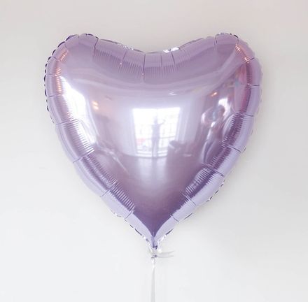 Сердца гиганты