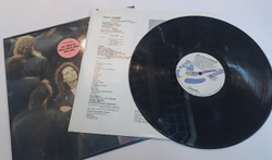 Pat Benatar Wide Awake In Dreamland (US 1988)
