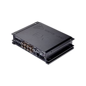 Аудиопроцессоры Контур Аудио