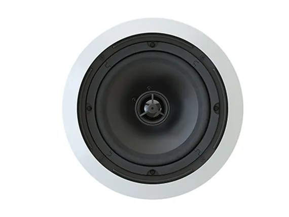 CVGAUDIO STUDYSET-C6W - комплект звукового оборудования и коммутации для систем трансляции фоновой музыки