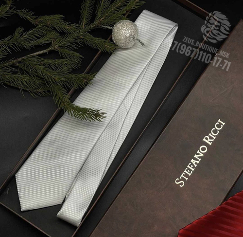 Галстук Stefano Ricci