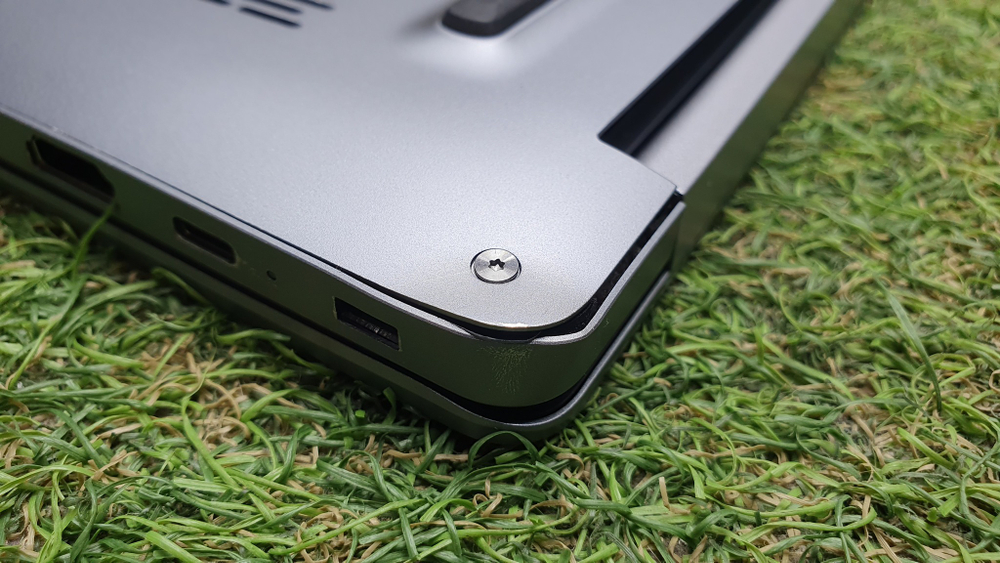 Ноутбук Tecno i5-10/16Gb/FHD/MegaBook T1 4895180795961/Windows 11