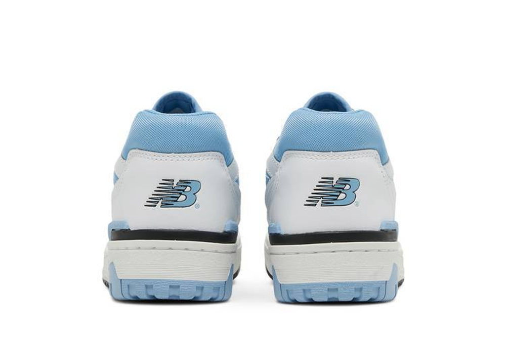 Кроссовки New Balance Nb 550