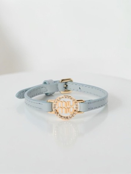 Браслет Miu Miu