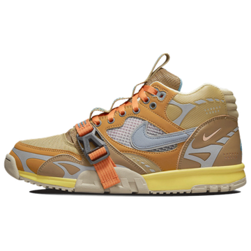 Кроссовки Nike Air Trainer 1 для кроссовок среднего размера Унисекс