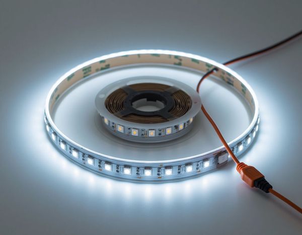 Как правильно сделать подсветку светодиодной лентой: пошаговое руководство