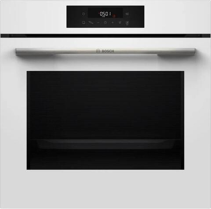 Духовой шкаф BOSCH HJG852YW0T белый