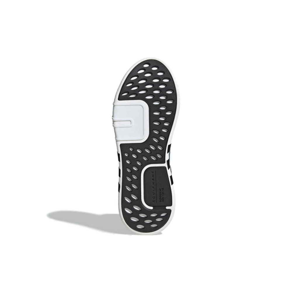 Кроссовки Adidas Originals EQT Bask ADV White Blue