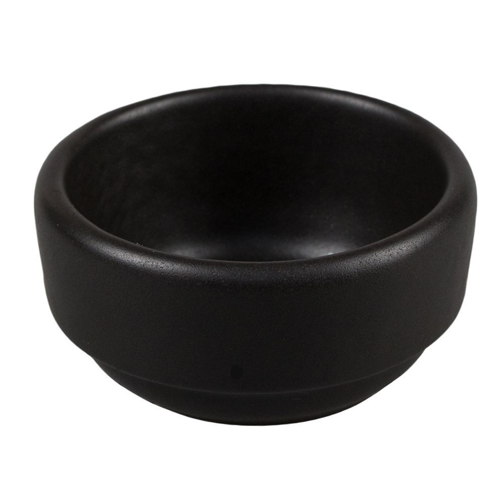 Соусник 6,7*3,4 см Black Raw Steller P.L.