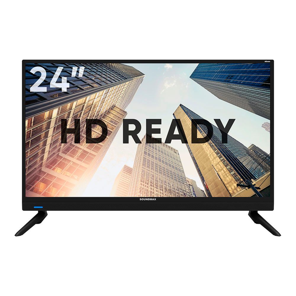 ЖК телевизор Soundmax SM-LED24M11S(Smart)