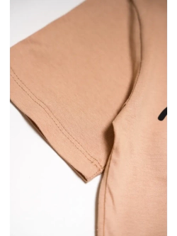 Футболка для школы.мальчик.1 шт