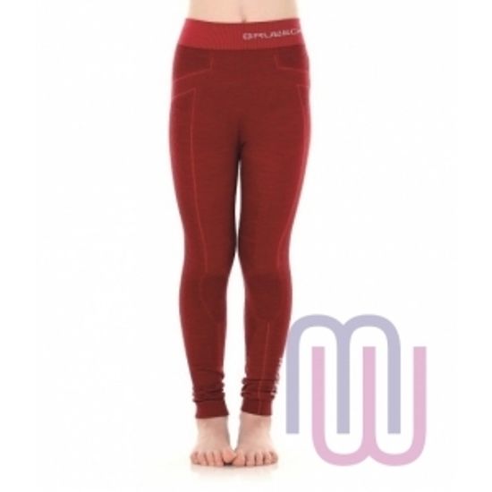 Термокальсоны для девочек Brubeck Active Wool 41% LE12130
