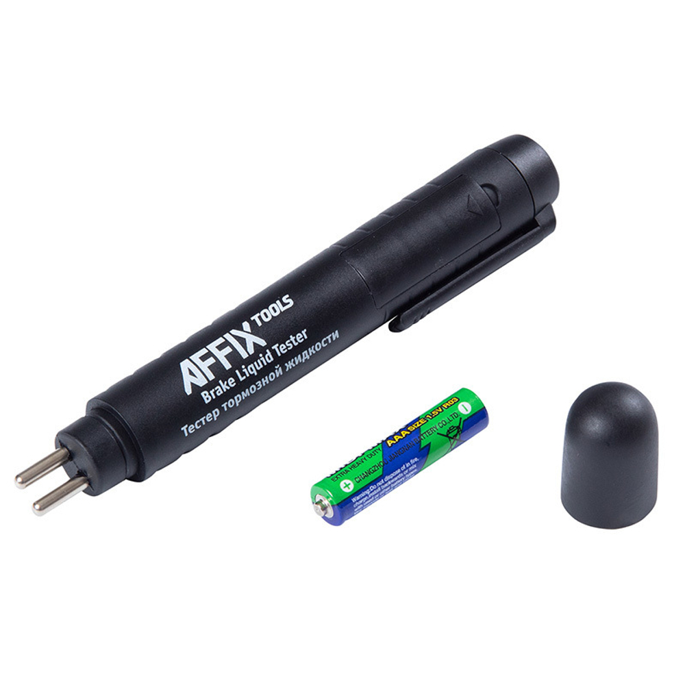 AFFIX (AF12910250) Тестер для определения качества тормозной жидкости
