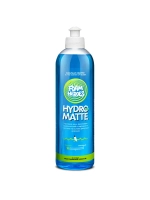 Foam Heroes Hydro Matte матовое чернение для автомобильных шин c SiO2, 500мл
