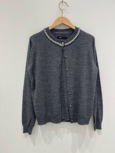 Кардиган Maje