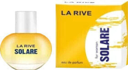 Solare Eau de Parfum 50 мл