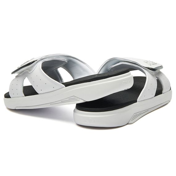 Fila Athletics 'White'