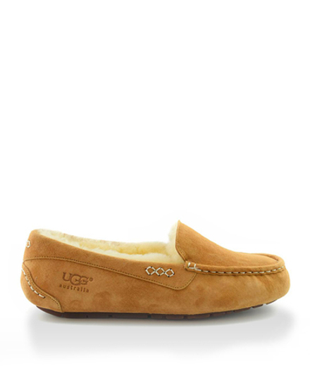 ANSLEY-chestnut