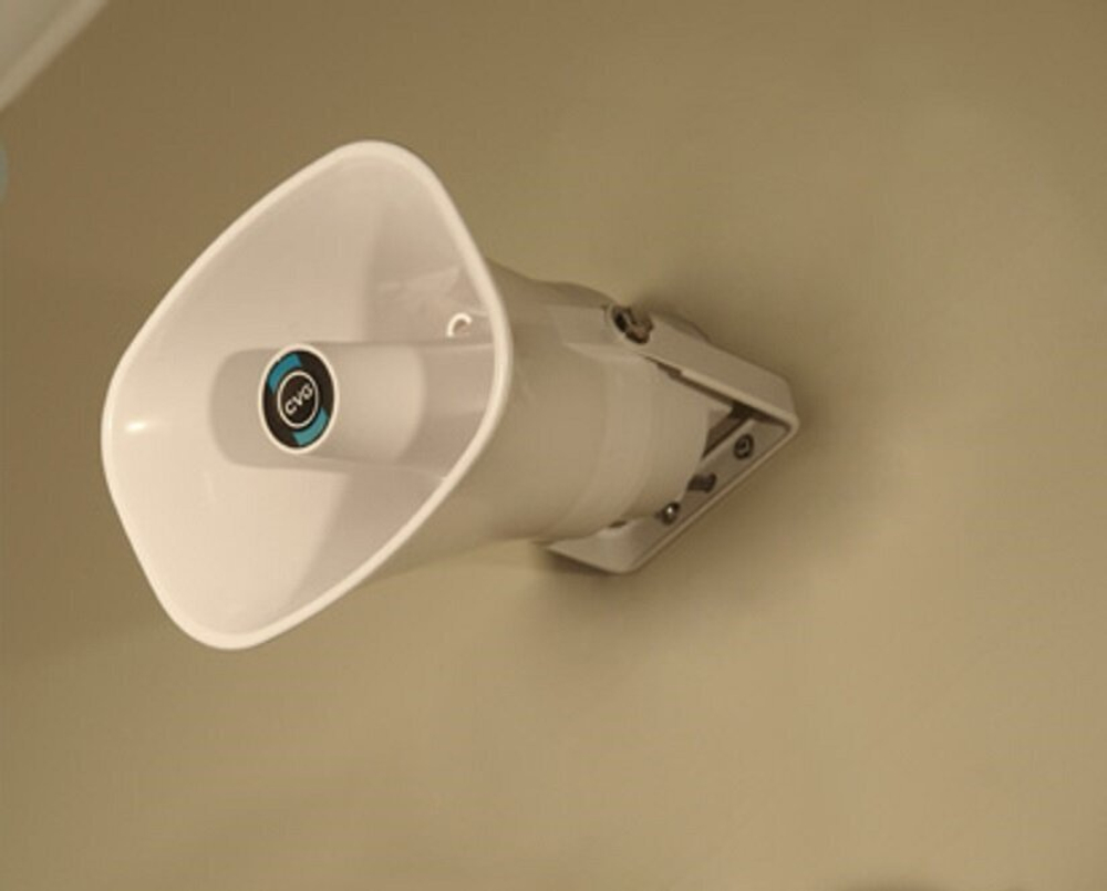 CVGAUDIO HPA15T Рупорный громкоговоритель