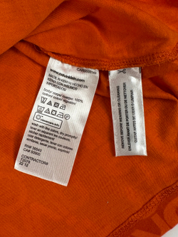 Футболка Calvin Klein