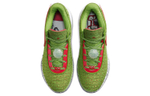 Кроссовки Nike Lebron 20 "Christmas" 20 Ep