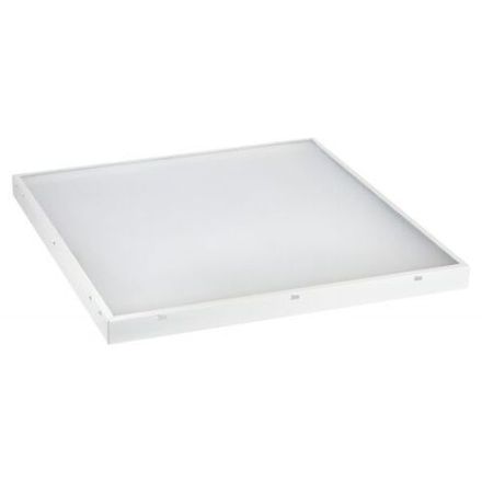 Светильник светодиодный SPO-910-1-40K-038 38Вт 4000К 3990Лм 595х595х40 призма ЭРА Б0057982