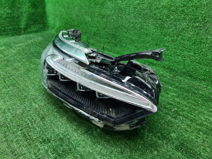 Битая Фара правая EXEED VX (2021-2024) LED