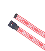 Ремень Tommy Hilfiger - розовый(AU0AU01627)