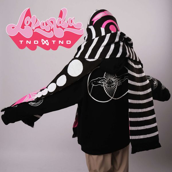 Шарф x Lovanda - фото 2