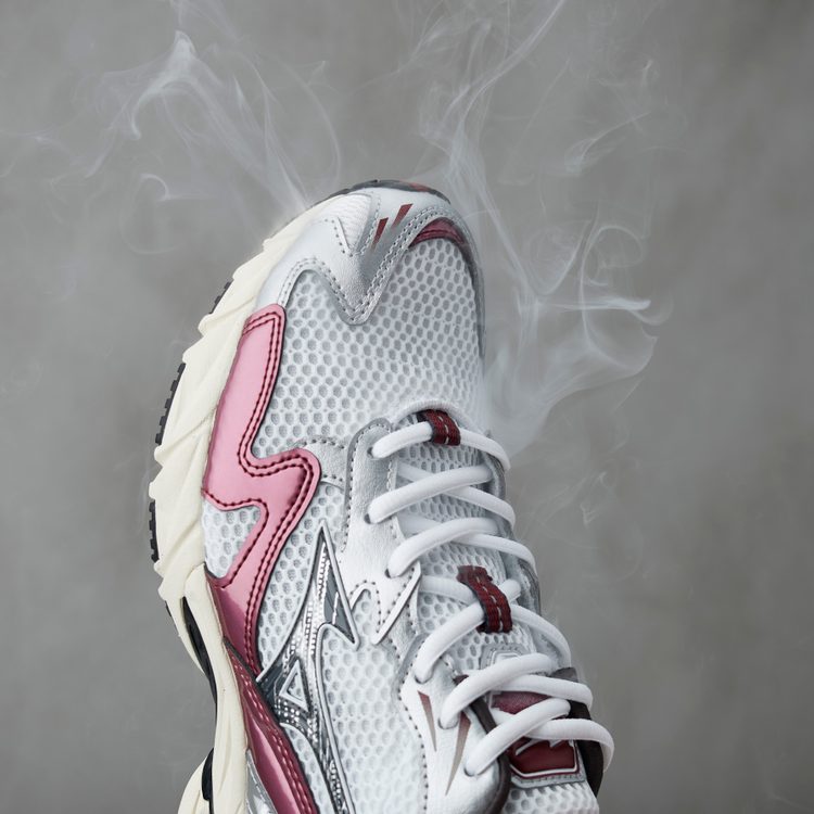 Кроссовки Mizuno Wave Rider 10 
