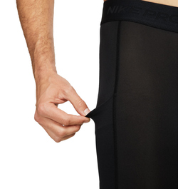 Термобелье Nike Pro Dri-Fit Tight - Black