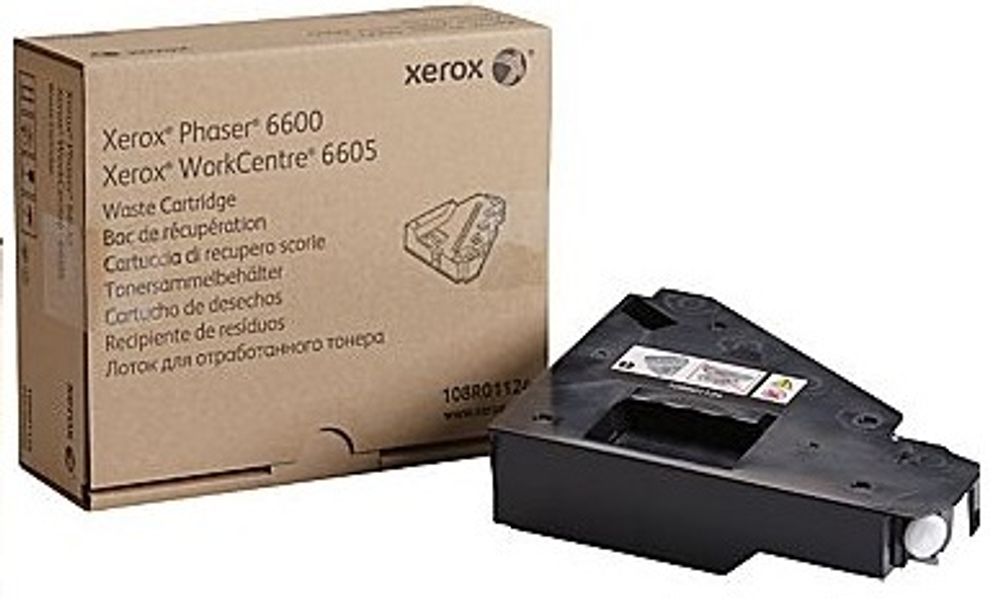 Бокс для сбора тонера XEROX P6600/WC 6605/VL C400/C405 30K (108R01124)