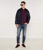 Поло POLO RALPH LAUREN - темно-синий(710869587)