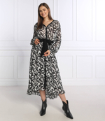 платье trend The Kooples - черный(FROB25064K)