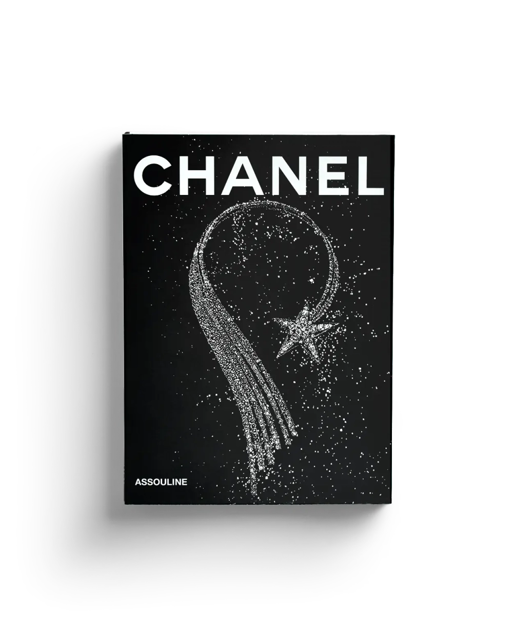 Chanel: в 3 томах