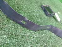 Блок управления багажником Smart Opener BMW X3 G01 (2017-н.в.)