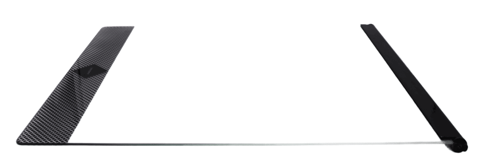 Рабочий стол газовой плиты DARINA GM241010