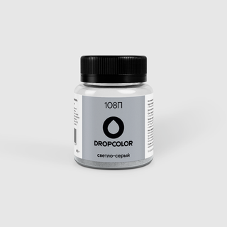 108П Светло-серый