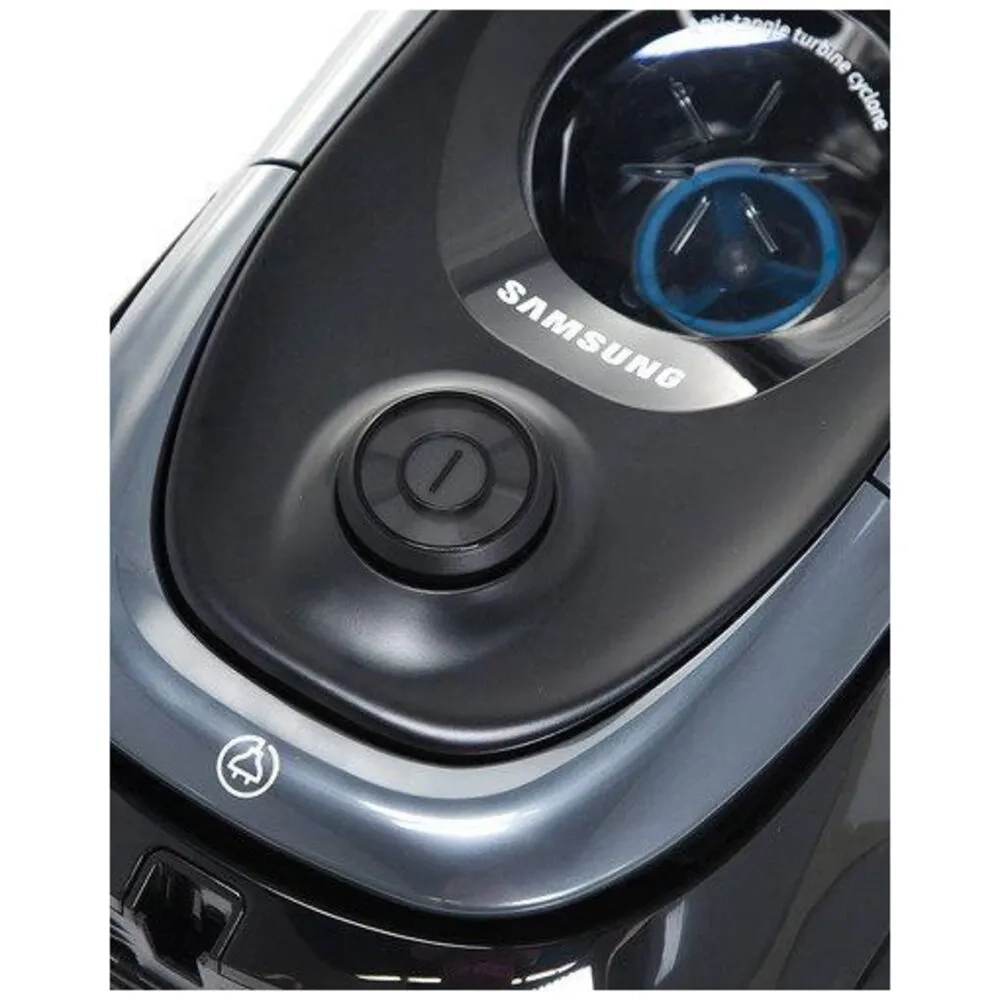 Пылесос с контейнером Samsung VC18M2150SG/EV