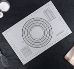 Коврик армированный 4060 см, цвет МИКС