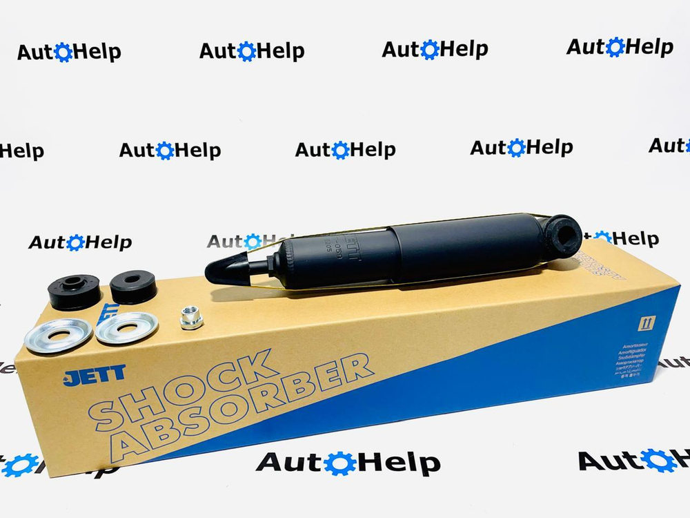 Амортизатор Jett V11-059 задний