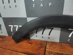 Накладка крыла заднего правого Hyundai Creta 1 (GS) 16-21 Б/У Оригинал 87744M0000