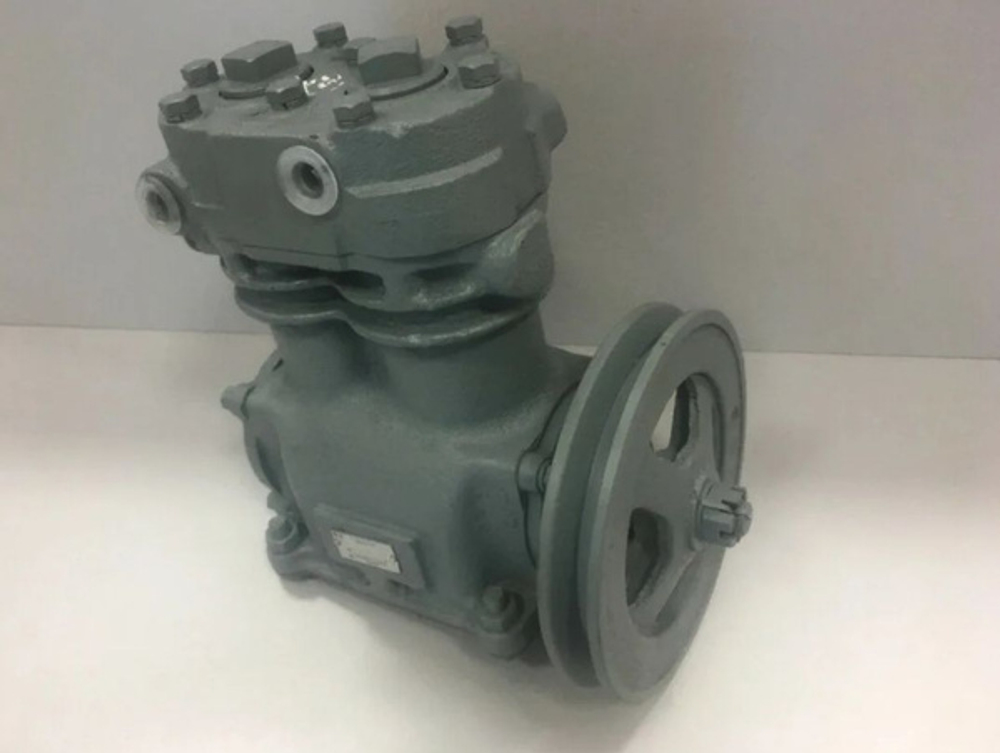 Компрессор 2-х цил МАЗ/ЗИЛ со шкивом 270 л/с 5336-3509012