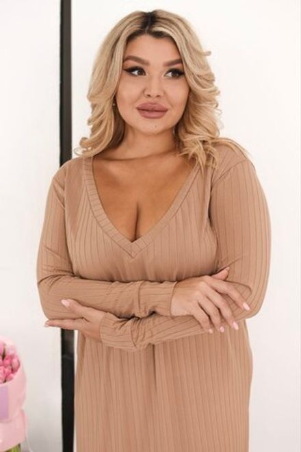 Платье УК-613-2 Fabrika Фото 2