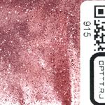 Блеск 915 - Розово-песочный металлик