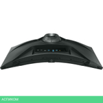 Монитор Samsung Odyssey Neo G7 S32BG752NI черный (LS32BG752NIXCI)