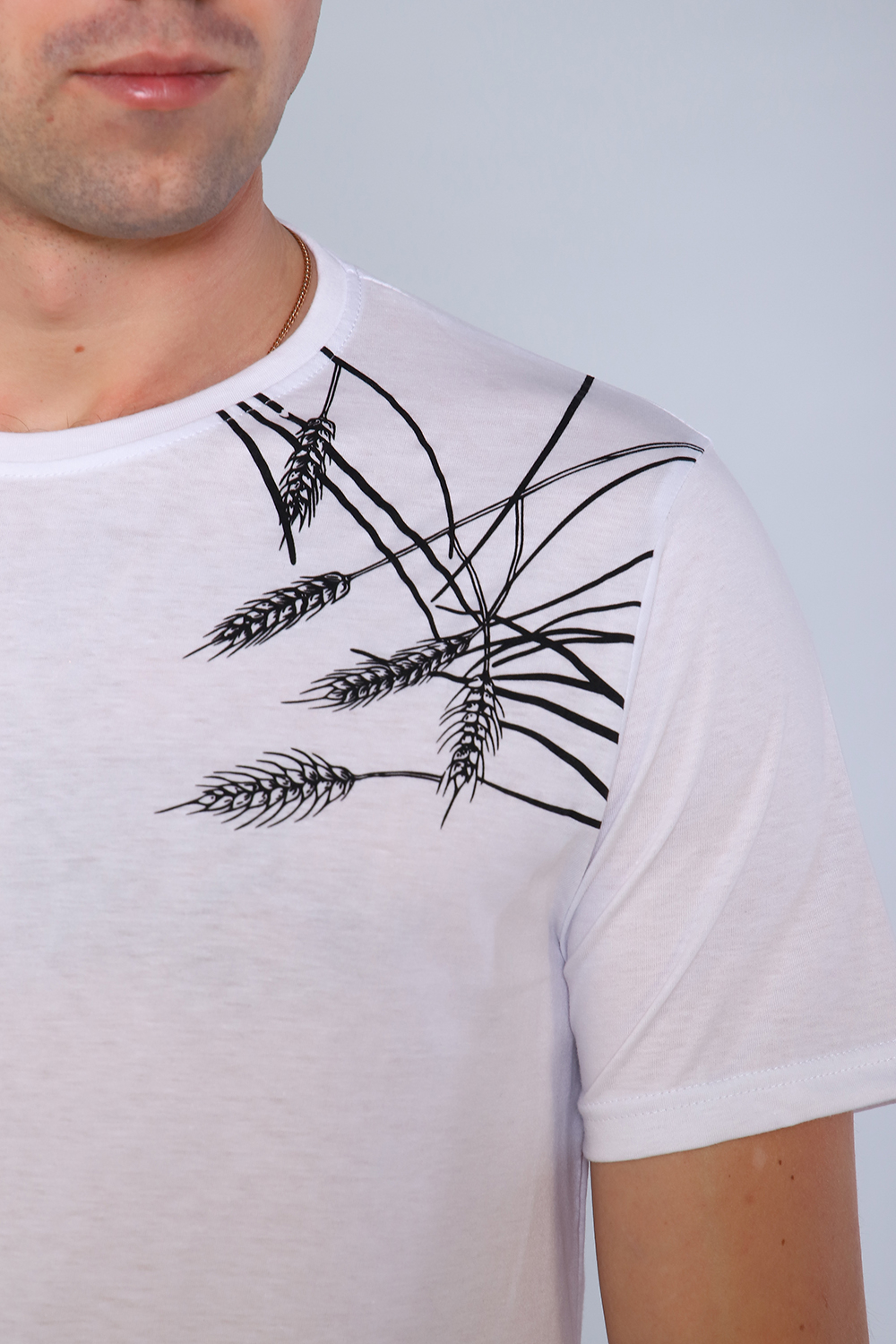 Футболка 17595