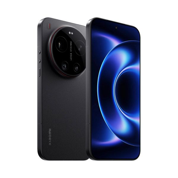 Смартфон Xiaomi 17 Ultra 16/1 ТБ Global, Dual nano SIM+ eSIM, Черный | Black